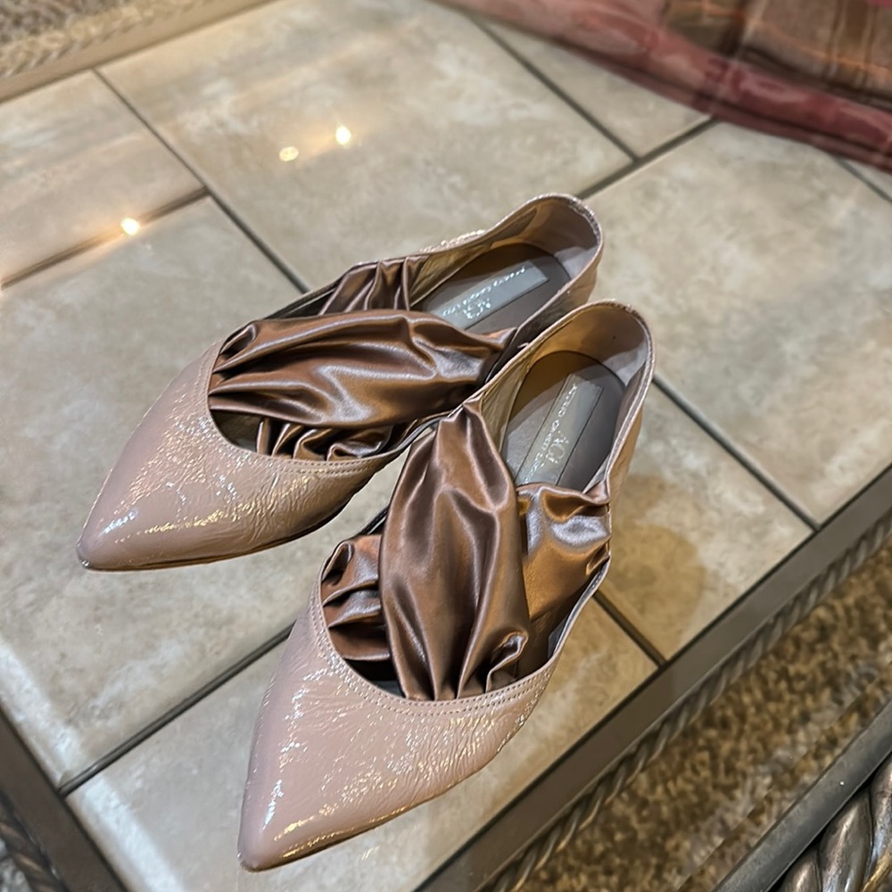 Super cute AGL shoes